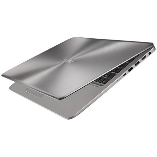 Продать Ноутбук Asus Zenbook UX510UW-FI026R по Trade-In интернет-магазине Телемарт - Киев, Днепр, Украина фото