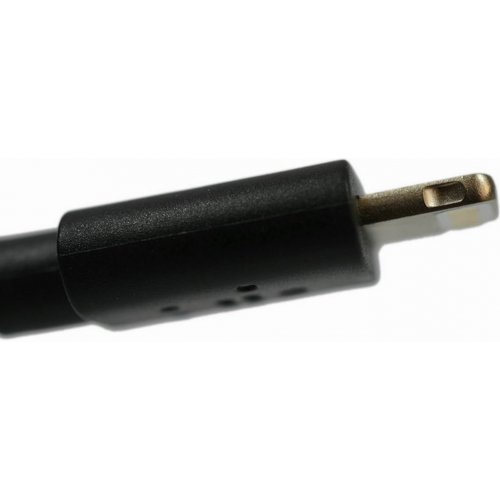 Автомобільний зарядний пристрій Belkin USB Car Charger Lightning 2.1A 10V (F8J090bt04-BLK) Black купити в Україні: Київ, Львів, Хмельницький, Тернопіль, Івано-Франківськ | Низька ціна, відгуки, характеристики від TELEMART фото