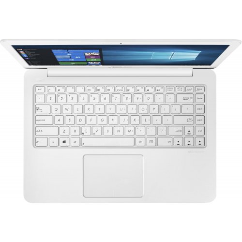 Продати Ноутбук Asus E402SA-WX131D White за Trade-In у інтернет-магазині Телемарт - Київ, Дніпро, Україна фото