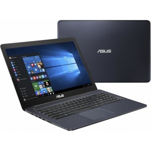 Продати Ноутбук Asus E502SA-XO123D Dark Blue за Trade-In у інтернет-магазині Телемарт - Київ, Дніпро, Україна фото