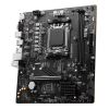 Photo Motherboard MSI PRO B650M-B (sAM5, AMD B650)