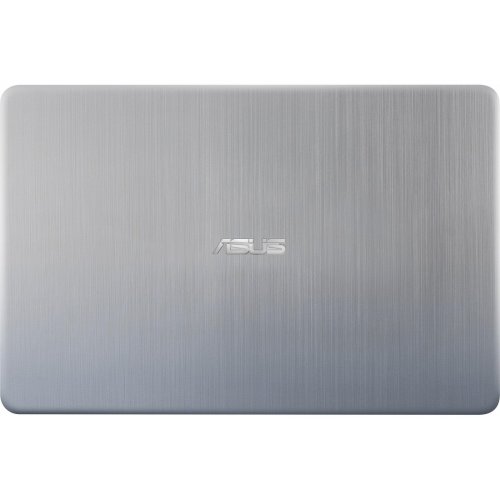 Продати Ноутбук Asus X540LJ-XX462D Silver за Trade-In у інтернет-магазині Телемарт - Київ, Дніпро, Україна фото
