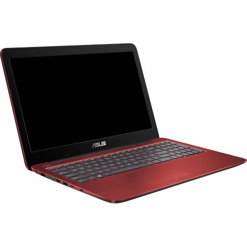 Продать Ноутбук Asus X556UQ-DM243D Red по Trade-In интернет-магазине Телемарт - Киев, Днепр, Украина фото