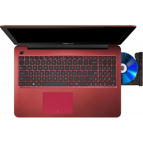 Продать Ноутбук Asus X556UQ-DM243D Red по Trade-In интернет-магазине Телемарт - Киев, Днепр, Украина фото