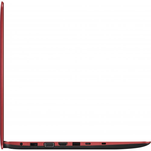 Продати Ноутбук Asus X556UQ-DM243D Red за Trade-In у інтернет-магазині Телемарт - Київ, Дніпро, Україна фото