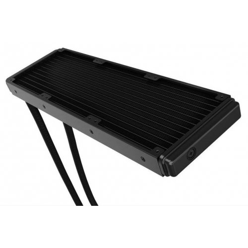 Продать Готовая СВО Be Quiet! Silent Loop 2 360mm (BW012) (Восстановлено продавцом, 552584) по Trade-In интернет-магазине Телемарт - Киев, Днепр, Украина фото