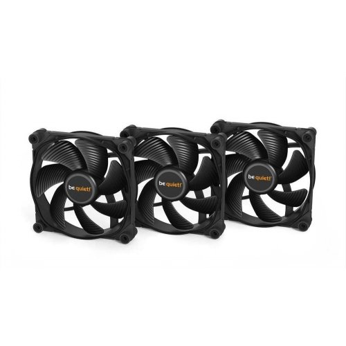 Продать Готовая СВО Be Quiet! Silent Loop 2 360mm (BW012) (Восстановлено продавцом, 552584) по Trade-In интернет-магазине Телемарт - Киев, Днепр, Украина фото
