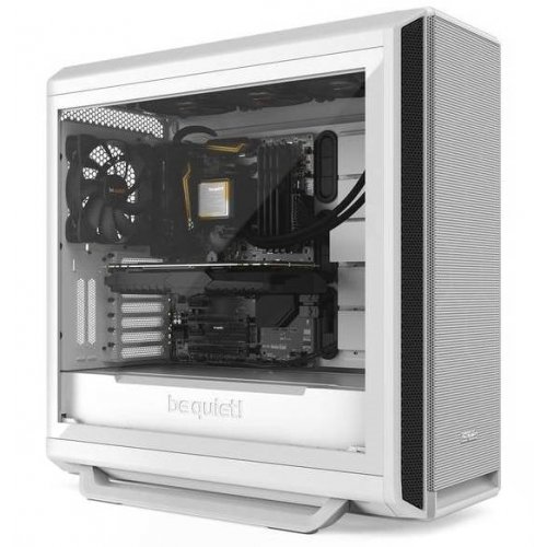 Продать Готовая СВО Be Quiet! Silent Loop 2 360mm (BW012) (Восстановлено продавцом, 552584) по Trade-In интернет-магазине Телемарт - Киев, Днепр, Украина фото