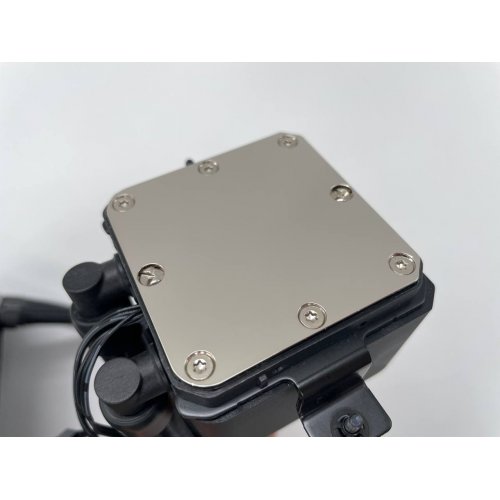 Продать Готовая СВО Be Quiet! Silent Loop 2 360mm (BW012) (Восстановлено продавцом, 552584) по Trade-In интернет-магазине Телемарт - Киев, Днепр, Украина фото