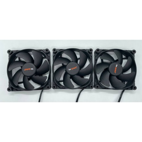 Продать Готовая СВО Be Quiet! Silent Loop 2 360mm (BW012) (Восстановлено продавцом, 552584) по Trade-In интернет-магазине Телемарт - Киев, Днепр, Украина фото