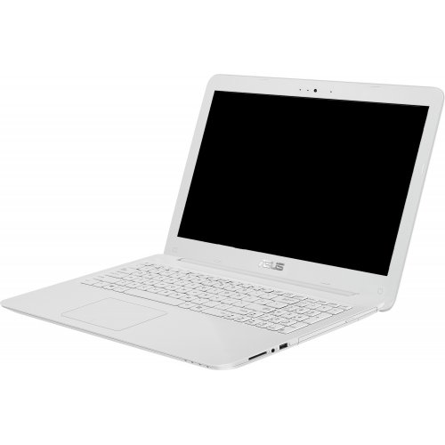 Продать Ноутбук Asus X556UQ-DM245D White по Trade-In интернет-магазине Телемарт - Киев, Днепр, Украина фото