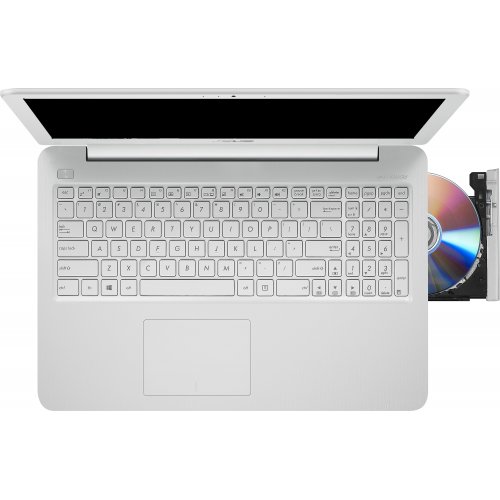 Продати Ноутбук Asus X556UQ-DM245D White за Trade-In у інтернет-магазині Телемарт - Київ, Дніпро, Україна фото