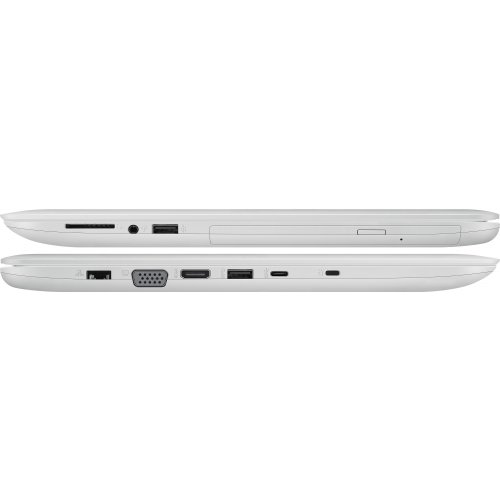 Продати Ноутбук Asus X556UQ-DM245D White за Trade-In у інтернет-магазині Телемарт - Київ, Дніпро, Україна фото
