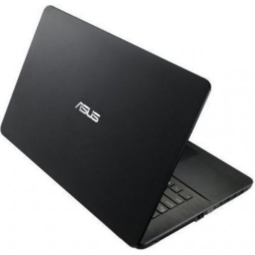 Продати Ноутбук Asus X751SA-TY124D Black за Trade-In у інтернет-магазині Телемарт - Київ, Дніпро, Україна фото