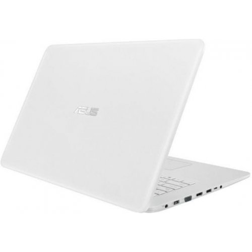 Продати Ноутбук Asus X756UA-TY148D White за Trade-In у інтернет-магазині Телемарт - Київ, Дніпро, Україна фото
