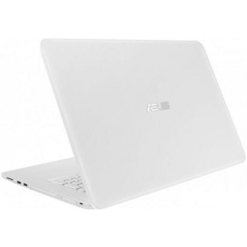 Продати Ноутбук Asus X756UA-TY148D White за Trade-In у інтернет-магазині Телемарт - Київ, Дніпро, Україна фото