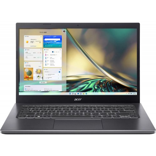 

Acer Aspire 5 A514-55 (NX.K5BEU.004) Steel Gray