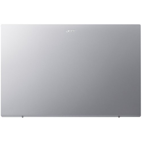 Купить Ноутбук Acer Aspire 3 A315-59G (NX.K6WEU.00M) Silver - цена в Харькове, Киеве, Днепре, Одессе
в интернет-магазине Telemart фото
