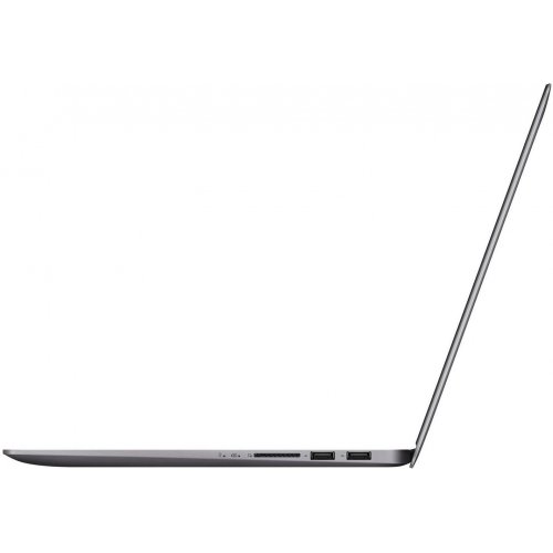 Продать Ноутбук Asus ZenBook UX310UQ-FB039R Gray по Trade-In интернет-магазине Телемарт - Киев, Днепр, Украина фото