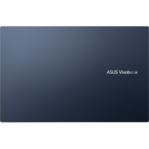 Продать Ноутбук Asus Vivobook 15 M1502QA-BQ009 (90NB1261-M00090) Quiet Blue по Trade-In интернет-магазине Телемарт - Киев, Днепр, Украина фото