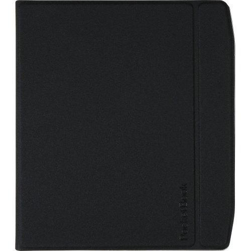 Купити Чохол PocketBook 7" для 700 Era Flip Cover (HN-FP-PU-700-GG-WW) Black - ціна в Києві, Львові, Вінниці, Хмельницькому, Франківську, Україні | інтернет-магазин TELEMART.UA фото