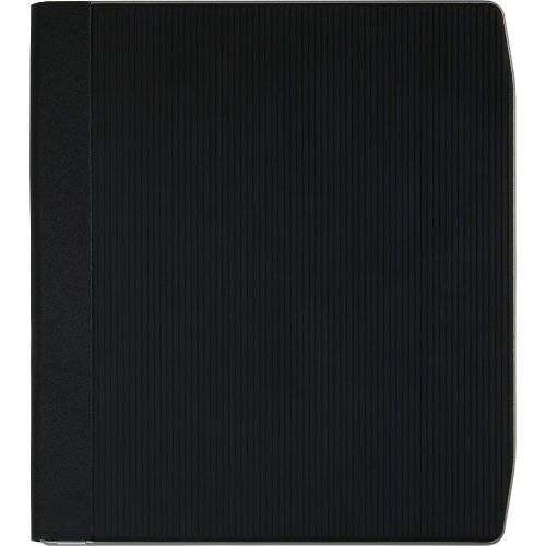 Купити Чохол PocketBook 7" для 700 Era Flip Cover (HN-FP-PU-700-GG-WW) Black - ціна в Києві, Львові, Вінниці, Хмельницькому, Франківську, Україні | інтернет-магазин TELEMART.UA фото