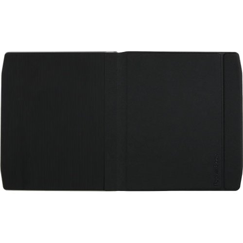 Купити Чохол PocketBook 7" для 700 Era Flip Cover (HN-FP-PU-700-GG-WW) Black - ціна в Києві, Львові, Вінниці, Хмельницькому, Франківську, Україні | інтернет-магазин TELEMART.UA фото