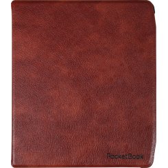 Чохол PocketBook 7" для 700 Era Shell Cover (HN-SL-PU-700-BN-WW) Brown