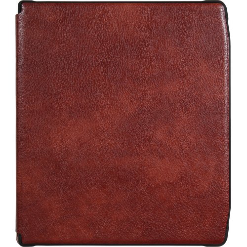 Купить Чехол PocketBook 7" для 700 Era Shell Cover (HN-SL-PU-700-BN-WW) Brown - цена в Харькове, Киеве, Днепре, Одессе
в интернет-магазине Telemart фото