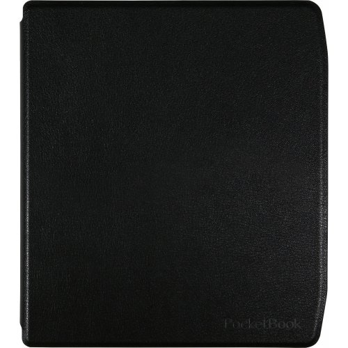 Купить Чехол PocketBook 7" для 700 Era Shell Cover (HN-SL-PU-700-BK-WW) Black - цена в Харькове, Киеве, Днепре, Одессе
в интернет-магазине Telemart фото