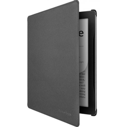 Чохол PocketBook 9.7" для 970 InkPad Lite Shell Cover (HN-SL-PU-970-BK-WW) Black купити в Україні | Telemart фото