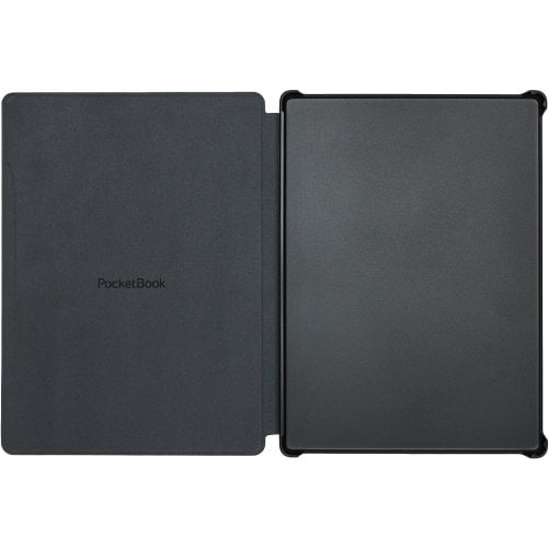 Чохол PocketBook 9.7" для 970 InkPad Lite Shell Cover (HN-SL-PU-970-BK-WW) Black купити в Україні | Telemart фото