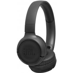 Навушники JBL Tune 560 BT (JBLT560BTBLK) Black