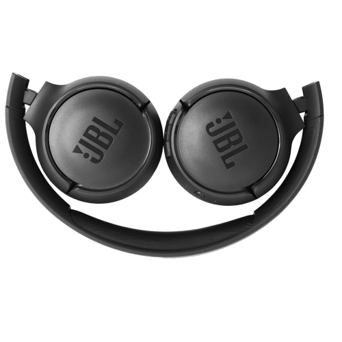 Купити Навушники JBL Tune 560 BT (JBLT560BTBLK) Black - ціна в Києві, Львові, Вінниці, Хмельницькому, Франківську, Україні | інтернет-магазин TELEMART.UA фото