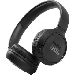 Навушники JBL Tune 570 BT (JBLT570BTBLK) Black