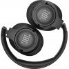Photo Headset JBL Tune 710 BT (JBLT710BTBLK) Black