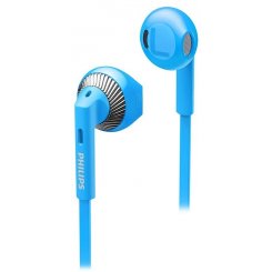 Навушники Philips SHE3200BL/00 Blue