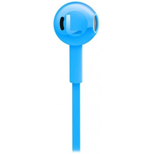 Купити Навушники Philips SHE3200BL/00 Blue - ціна в Києві, Львові, Вінниці, Хмельницькому, Франківську, Україні | інтернет-магазин TELEMART.UA фото