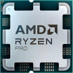 Процессор AMD Ryzen 9 PRO 7945 3.7(5.4)GHz 64MB sAM5 Multipack (100-100000598MPK)