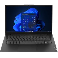Ноутбук Lenovo Lenovo V14 G4 AMN (82YT00R6RA) Business Black
