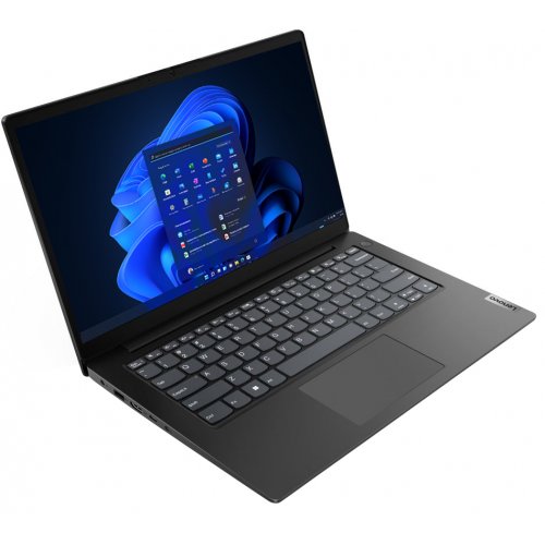 Продать Ноутбук Lenovo Lenovo V14 G4 AMN (82YT00R6RA) Business Black по Trade-In интернет-магазине Телемарт - Киев, Днепр, Украина фото