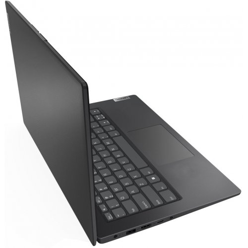 Продать Ноутбук Lenovo Lenovo V14 G4 AMN (82YT00R6RA) Business Black по Trade-In интернет-магазине Телемарт - Киев, Днепр, Украина фото