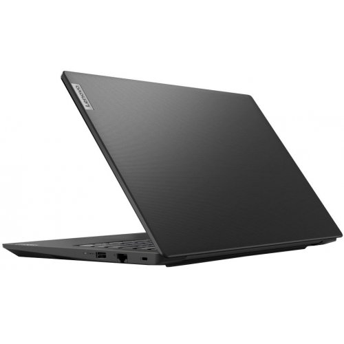 Продать Ноутбук Lenovo Lenovo V14 G4 AMN (82YT00R6RA) Business Black по Trade-In интернет-магазине Телемарт - Киев, Днепр, Украина фото