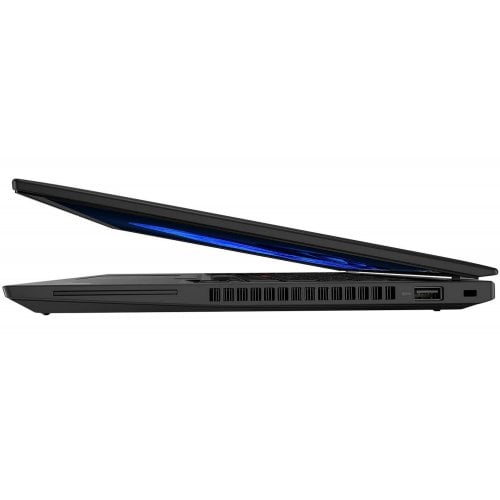 Купить Ноутбук Lenovo ThinkPad P14s Gen 4 (21HF000JRA) Villi Black - цена в Харькове, Киеве, Днепре, Одессе
в интернет-магазине Telemart фото