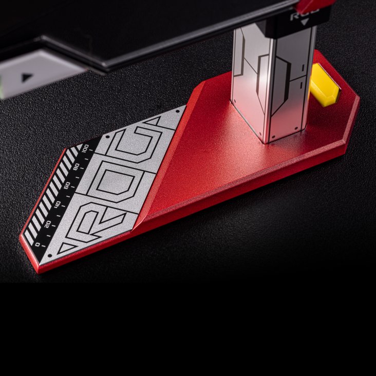 Купить Держатель для видеокарты Asus ROG Herculx XH01 Eva-02 Edition (90DA0024-B09000) Black - цена в Харькове, Киеве, Днепре, Одессе в интернет-магазине Telemart Купить Держатель для видеокарты Asus ROG Herculx XH01 Eva-02 Edition (90DA0024-B09000) Black - цена в Харькове, Киеве, Днепре, Одессе в интернет-магазине Telemart