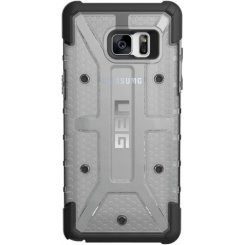 Чохол URBAN ARMOR GEAR для Samsung Galaxy Note 7 N930 Ice