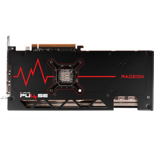 Фото Видеокарта Sapphire Radeon RX 7700 XT Pulse 12288MB (11335-04-20G)