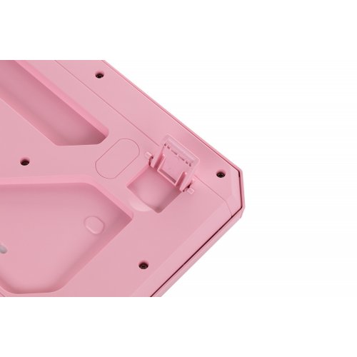 Купити Клавіатура 2E Gaming KG315 RGB (2E-KG315UPK) Pink - ціна в Києві, Львові, Вінниці, Хмельницькому, Франківську, Україні | інтернет-магазин TELEMART.UA фото