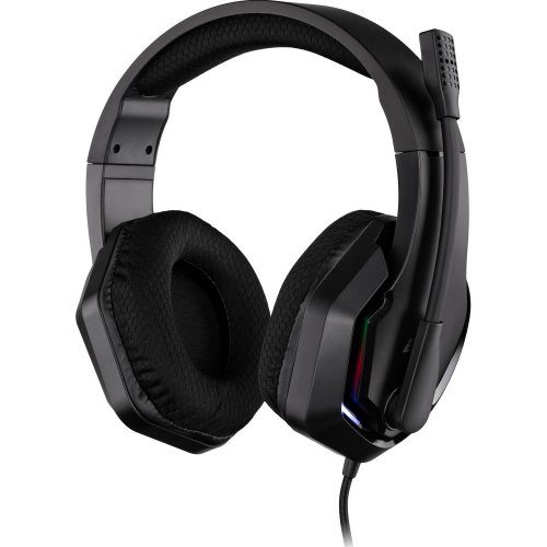 Photo Headset 2E Gaming HG315 7.1 (2E-HG315BK-7.1) Black