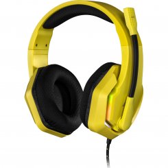 Навушники 2E Gaming HG315 7.1 (2E-HG315YW-7.1) Yellow